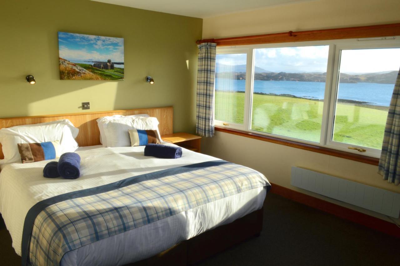 St Columba Hotel Айона Екстериор снимка