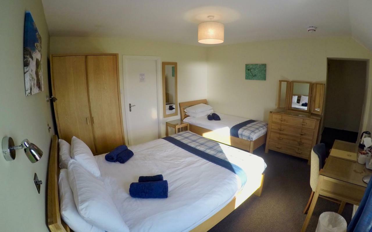 St Columba Hotel Айона Екстериор снимка