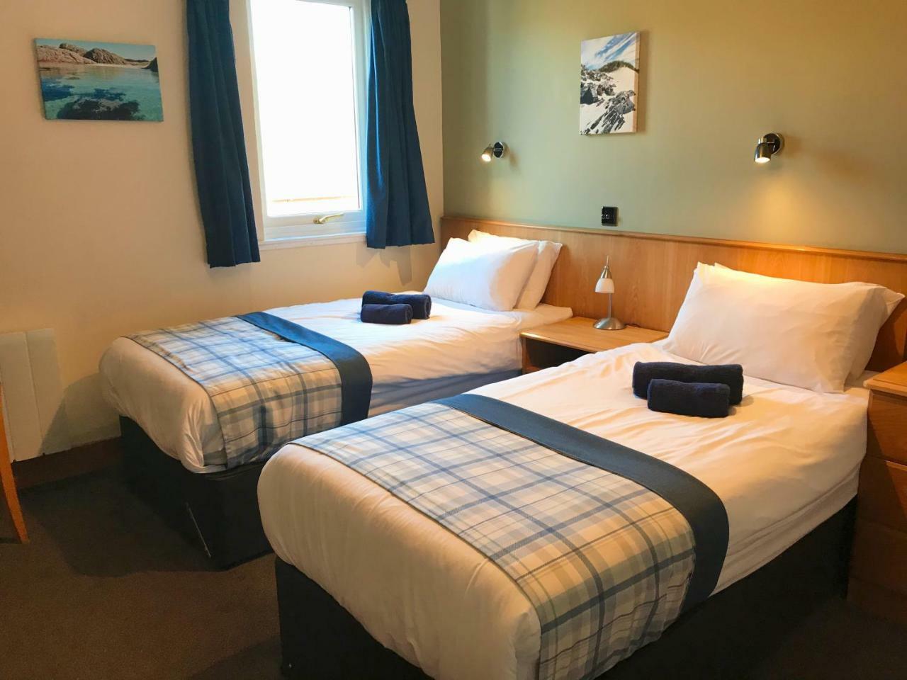 St Columba Hotel Айона Екстериор снимка