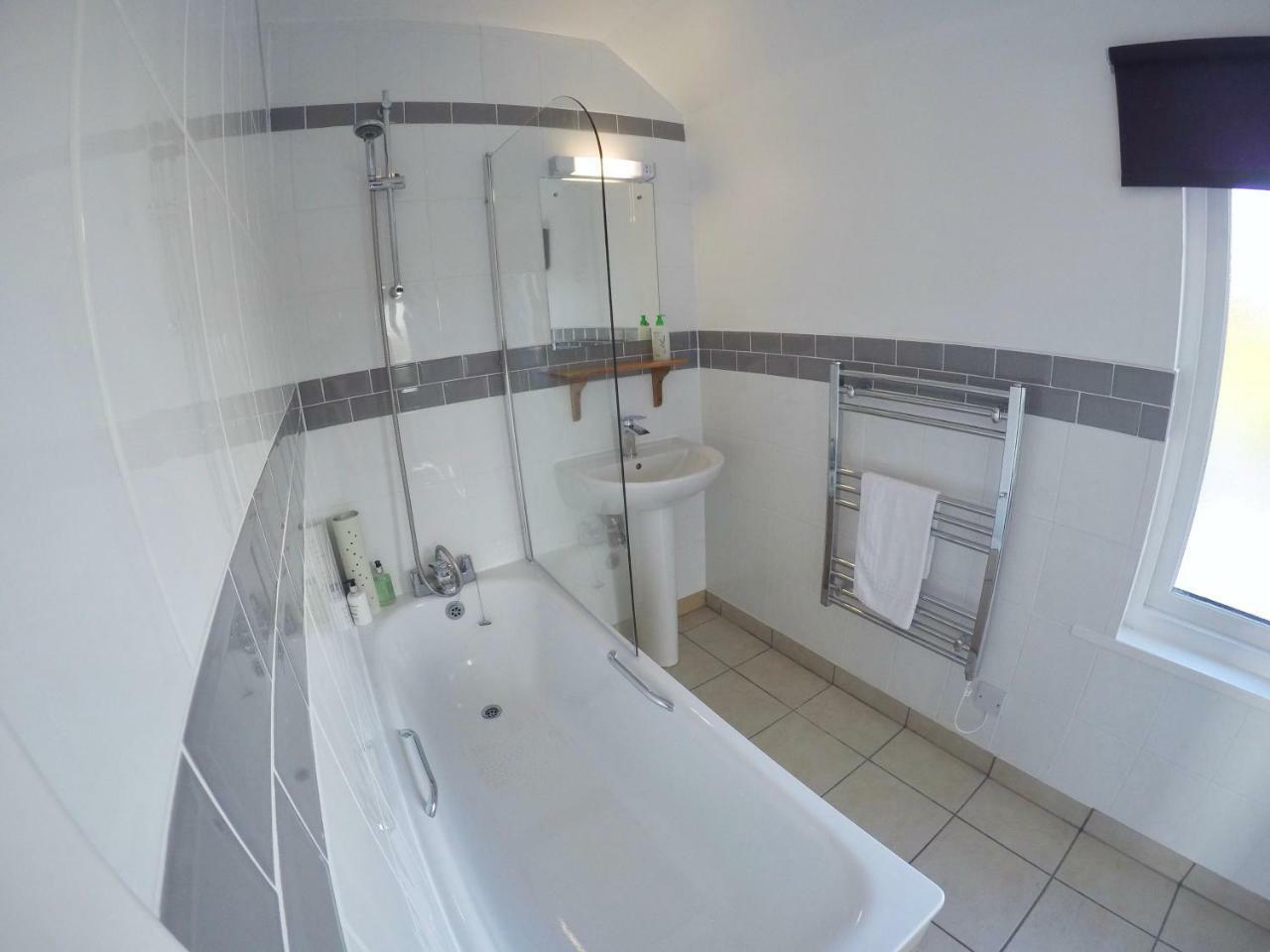 St Columba Hotel Айона Екстериор снимка
