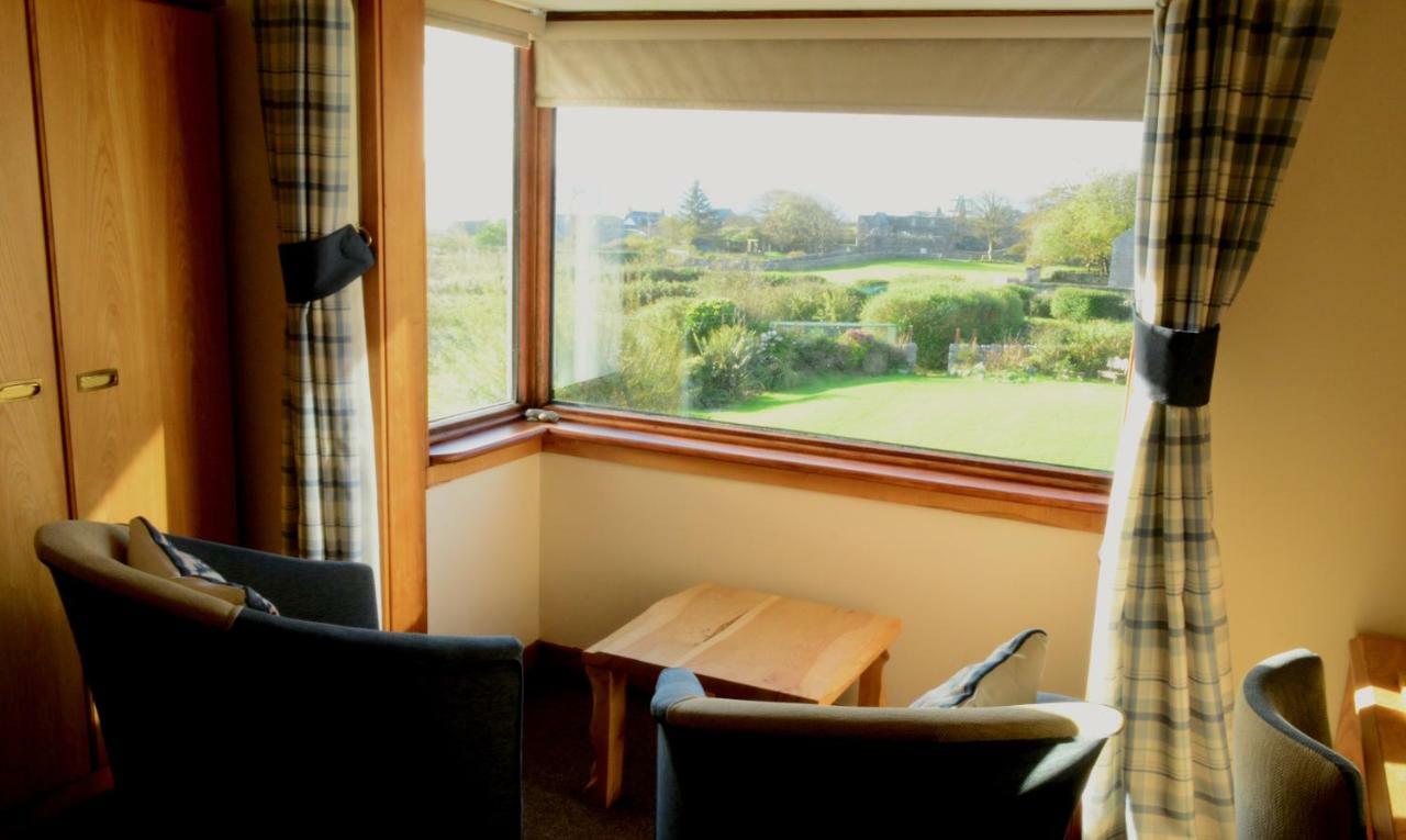 St Columba Hotel Айона Екстериор снимка