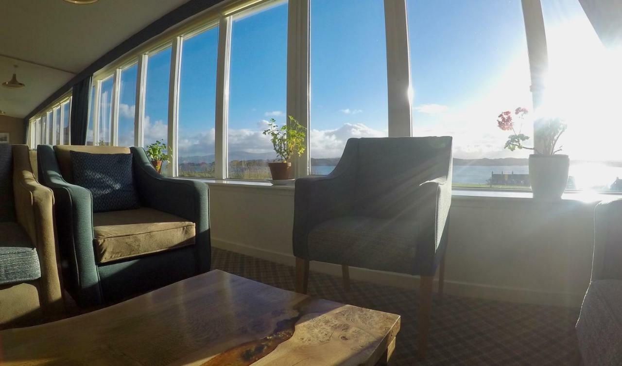 St Columba Hotel Айона Екстериор снимка