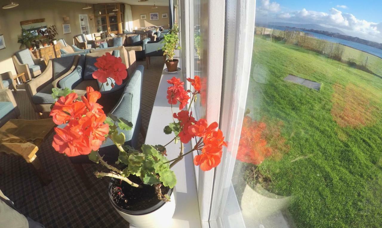 St Columba Hotel Айона Екстериор снимка