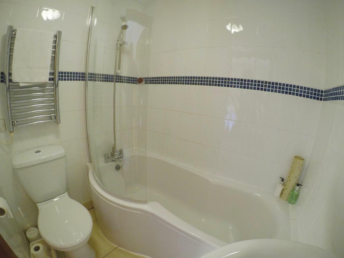St Columba Hotel Айона Екстериор снимка