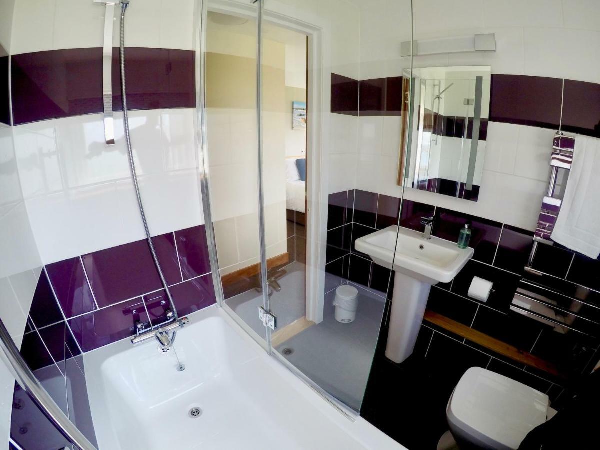 St Columba Hotel Айона Екстериор снимка