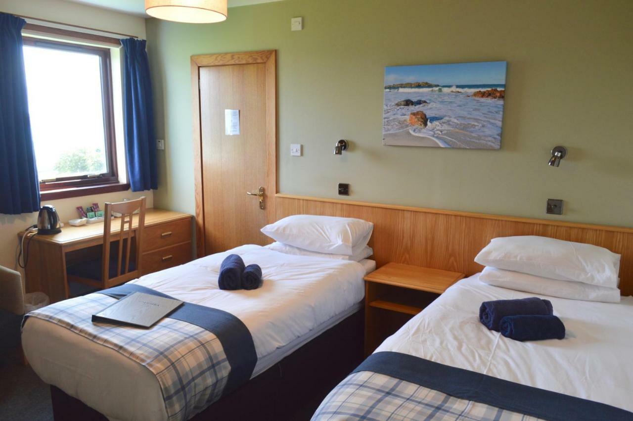 St Columba Hotel Айона Екстериор снимка