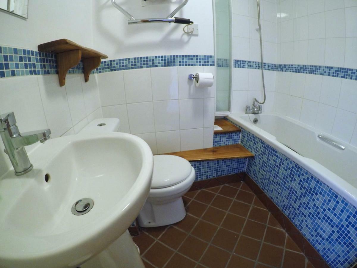 St Columba Hotel Айона Екстериор снимка