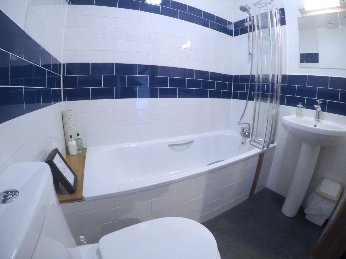 St Columba Hotel Айона Екстериор снимка