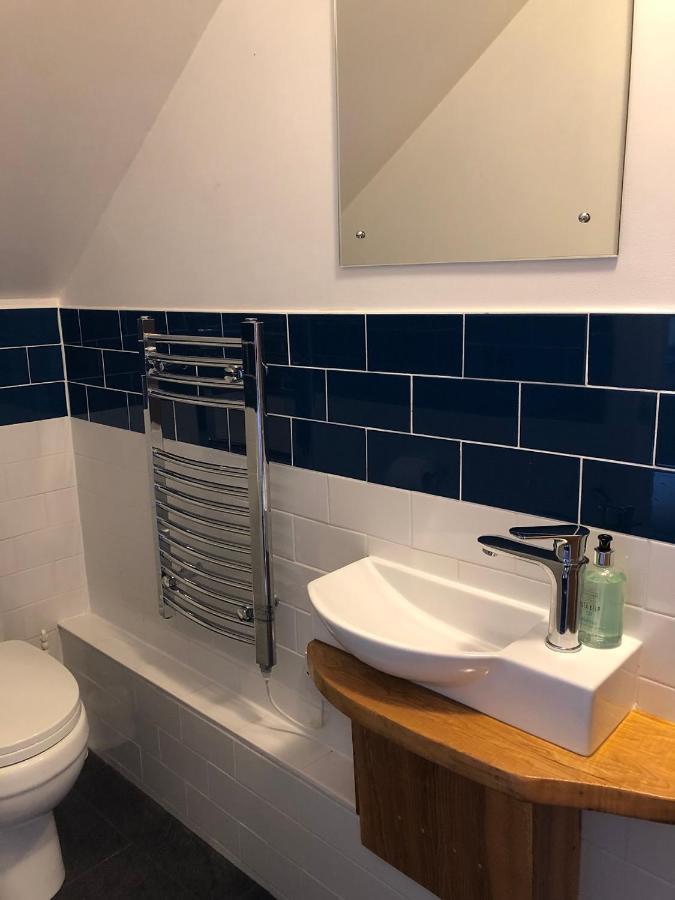 St Columba Hotel Айона Екстериор снимка