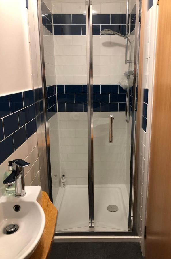 St Columba Hotel Айона Екстериор снимка